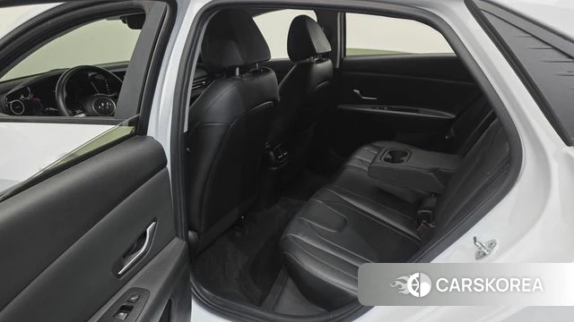 Hyundai Avante (CN7) 2020 Белый из Кореи, фото 3