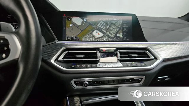 BMW X5 (G05) 2020 Серый из Кореи, фото 3