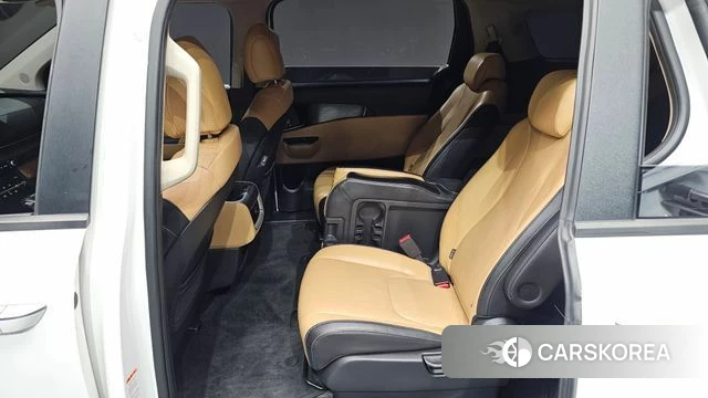 Kia Carnival 4th generation 2021 Белый из Кореи, фото 3