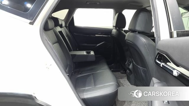 Kia Seltos 2019 Белый из Кореи, фото 3