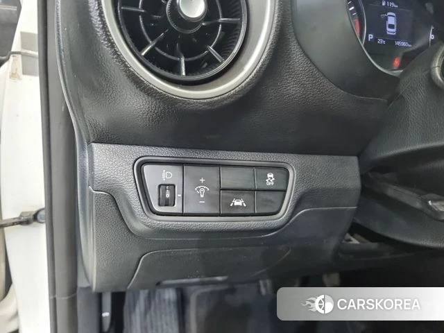 Kia Come New K3 2019 Белый из Кореи, фото 3