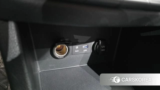 Hyundai i30 (PD) 2018 Красный из Кореи, фото 3
