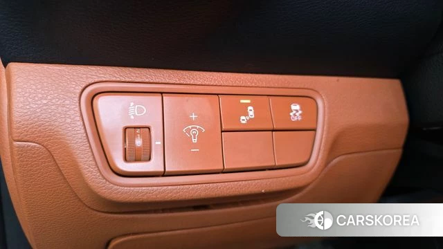 Kia The New K3 2nd generation 2021 Серый из Кореи, фото 3