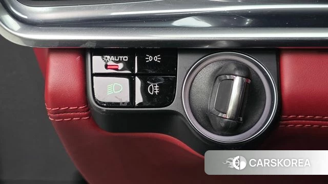 Porsche Panamera (971) 2021 Белый из Кореи, фото 3