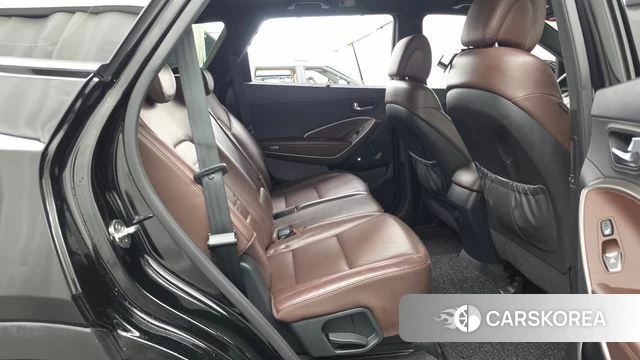 Hyundai The New Max Cruise 2018 Черный из Кореи, фото 3