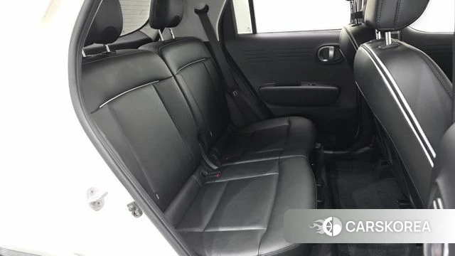 Hyundai Casper 2021 Белый из Кореи, фото 3