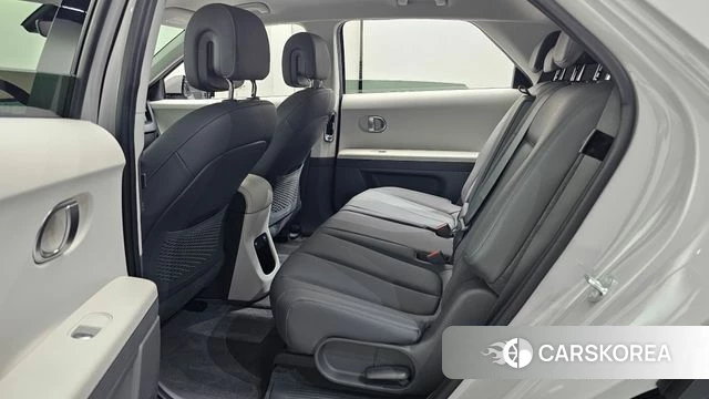 Hyundai Ionic 5 id 4965099 из Кореи 3