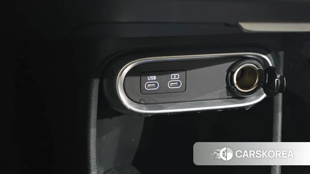 Genesis GV60 2023 Серый из Кореи, фото 3