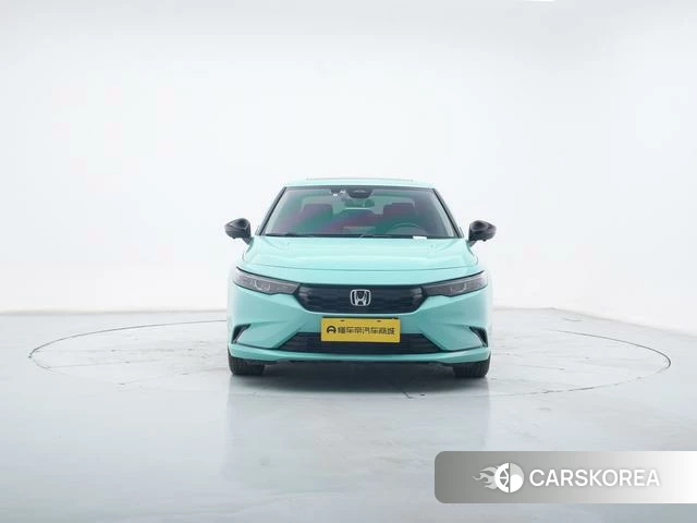 Honda Integra 2022 Синий из Китая, фото 3
