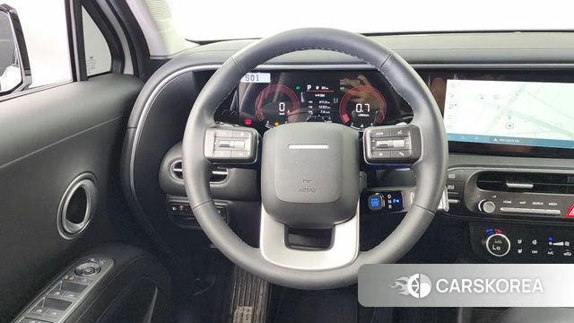 Hyundai Palisade (LX3) 2026 Белый из Кореи, фото 3