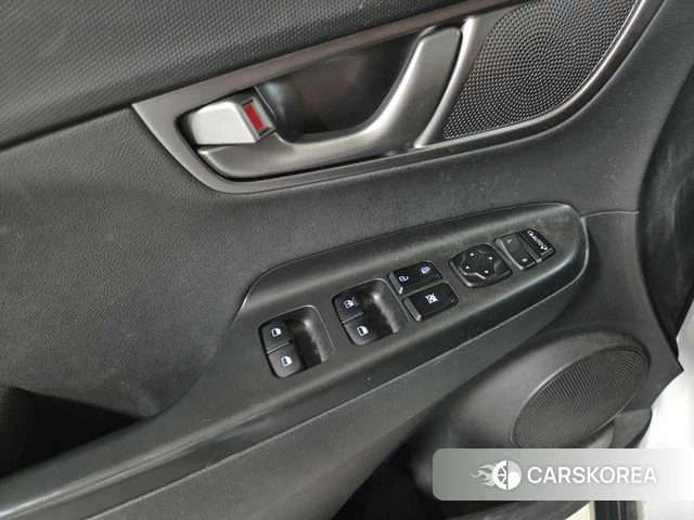 Hyundai Kona Electric id 4960041 из Кореи 3
