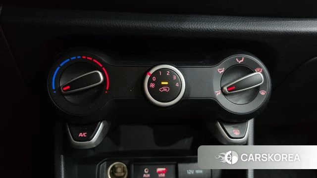Kia All New Morning (JA) 2019 Белый из Кореи, фото 3