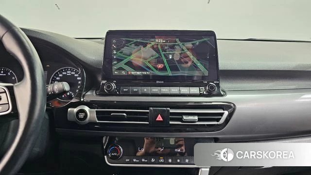 Kia Seltos 2019 Серый из Кореи, фото 3