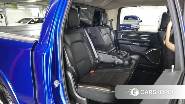 Dodge Lampicup 2019 Синий из Кореи, фото 3