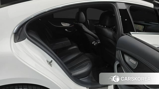 Mercedes-Benz CLS-Class C257 2023 Белый из Кореи, фото 3