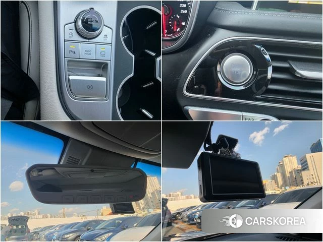 Genesis G70 2019 Серебристо-серый из Кореи, фото 3