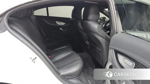 Mercedes-Benz CLS-Class C257 2022 Белый из Кореи, фото 3