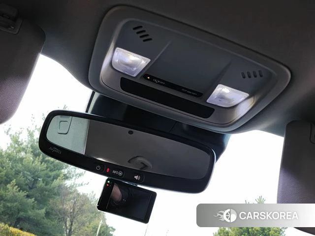 Chevrolet (GM Daewoo) All New Malibu 2018 Серый из Кореи, фото 3