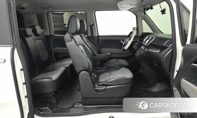 Kia The New Ray 2020 Белый из Кореи, фото 3