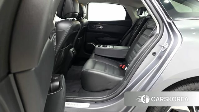 Renault Korea (Samsung) SM6 2018 Серый из Кореи, фото 3