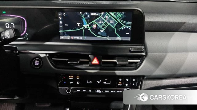 Kia The New Seltos 2023 Серый из Кореи, фото 3