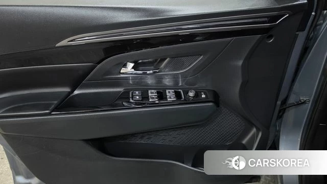 Ssangyong Beautiful Korando 2019 Серый из Кореи, фото 3