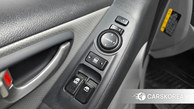Hyundai The New Grand Starex 2019 Серебряный из Кореи, фото 3