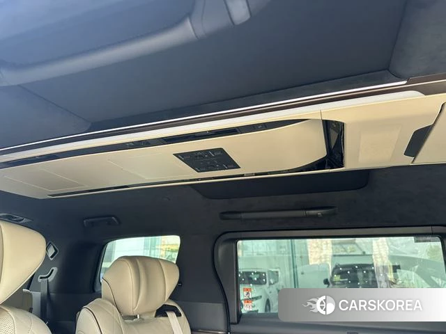 Toyota Vellfire 2025 Черный из Китая, фото 3