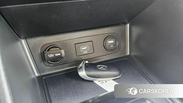 Hyundai Sonata (DN8) 2019 Белый из Кореи, фото 3