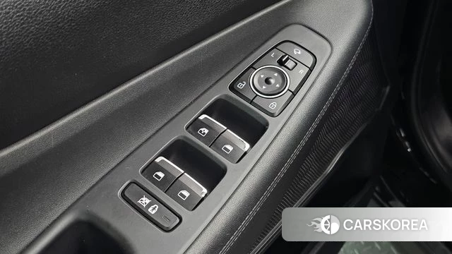 Hyundai Santa Fe TM 2018 Черный из Кореи, фото 3