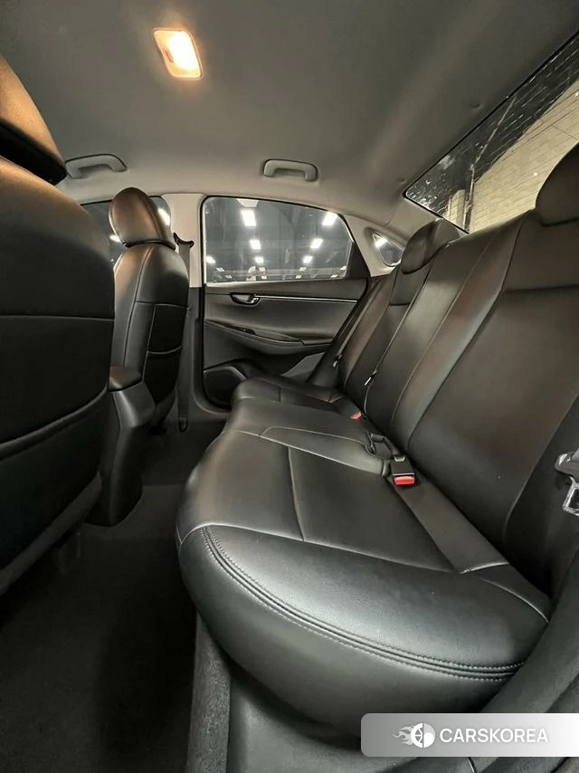 Hyundai Celesta 2021 Белый из Китая, фото 3
