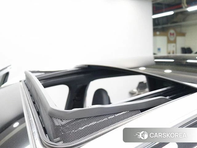 Mercedes-Benz GLC-Class X253 2023 Черный из Кореи, фото 3