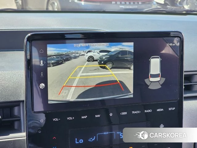 Hyundai Staria 2023 Белый из Кореи, фото 3
