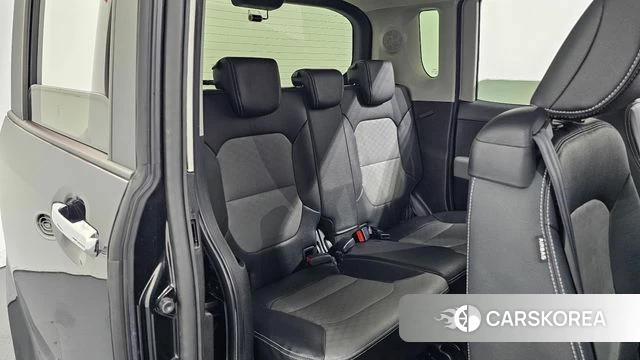 Kia The New Ray 2022 Черный из Кореи, фото 3