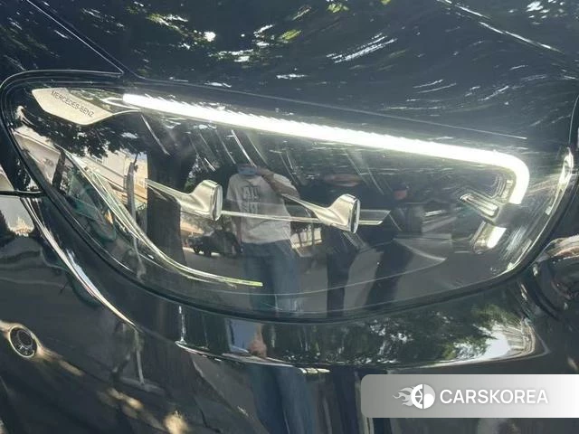 Mercedes-Benz E-Class 2022 Черный из Китая, фото 3