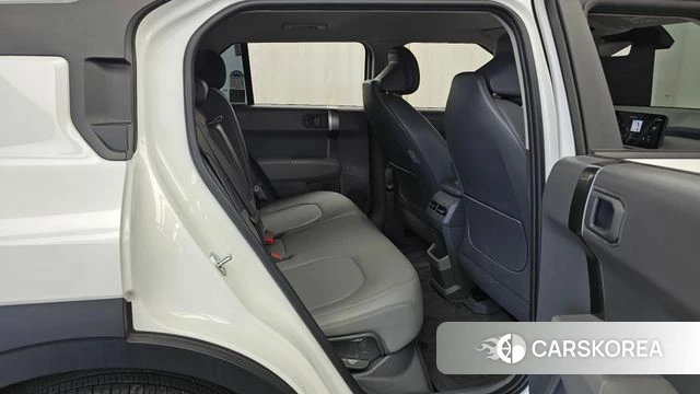 Kia EV3 2024 Белый из Кореи, фото 4