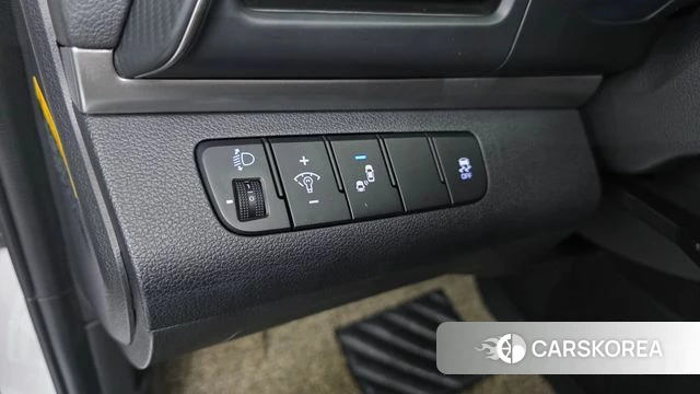 Hyundai The New Avante AD 2019 Белый из Кореи, фото 3