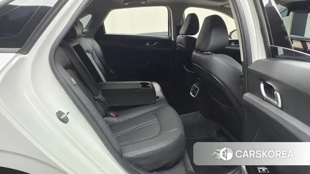 Kia K5 3rd generation 2020 Белый из Кореи, фото 3