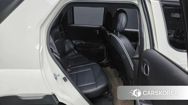 Hyundai Casper 2024 Жемчужный цвет из Кореи, фото 3