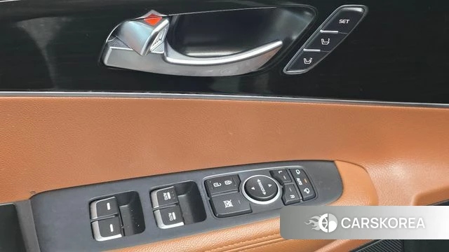 Kia The New Sorento 2018 Белый из Кореи, фото 3