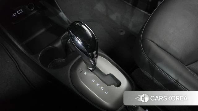 Chevrolet (GM Daewoo) The New Spark 2022 Белый из Кореи, фото 3