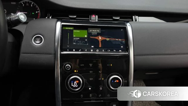 Land Rover Discovery Sports 2nd Generation 2020 Белый из Кореи, фото 3