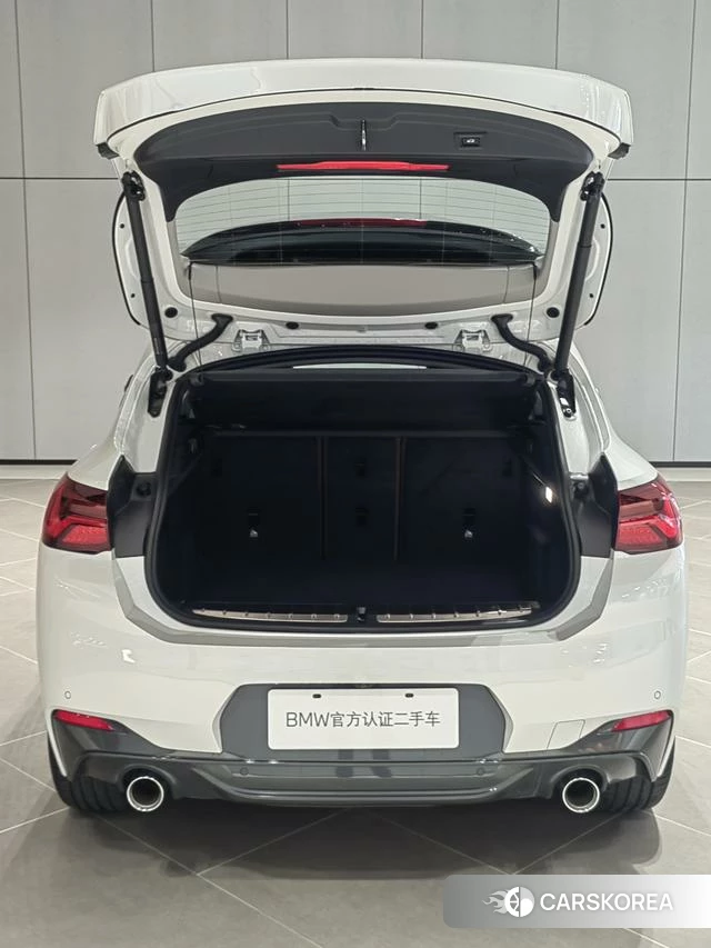 BMW X2 id 4182676 из Китая 3