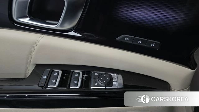 Kia Carnival 4th generation 2022 Черный из Кореи, фото 3