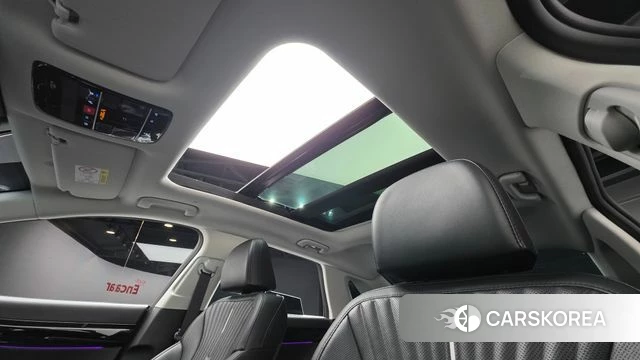 Hyundai Grandeur (GN7) 2023 Белый из Кореи, фото 3