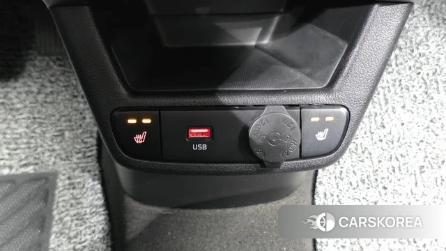 Kia The New Ray 2021 Белый из Кореи, фото 3