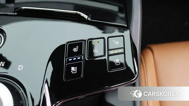 Kia Sportage 5th Generation 2023 Белый из Кореи, фото 3