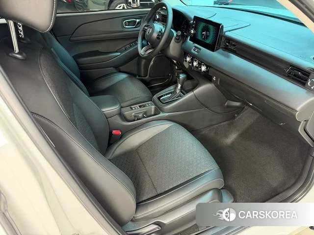 Honda XR-V 2023 Белый из Китая, фото 3