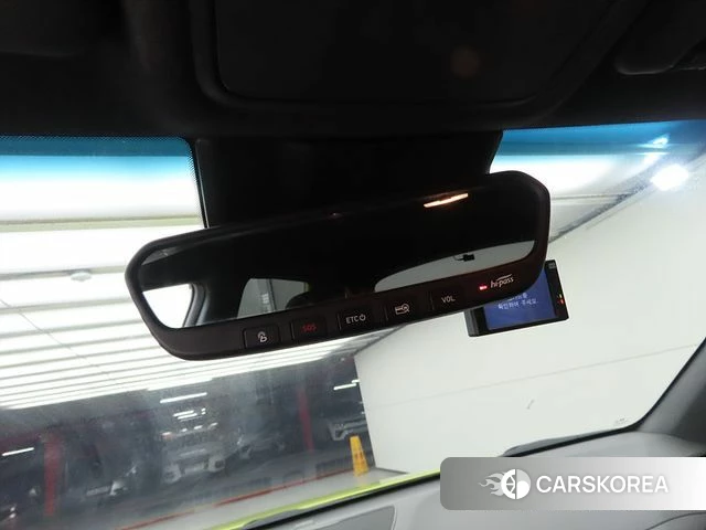 Hyundai Kona 2019 Желтый из Кореи, фото 3
