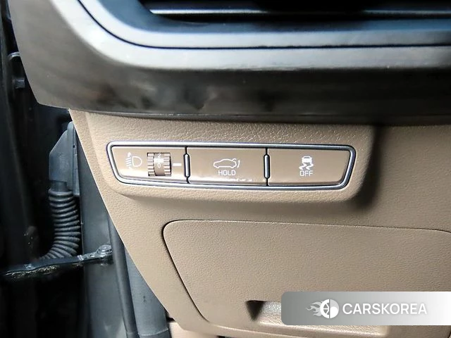 Kia K8 2023 Серый из Кореи, фото 3